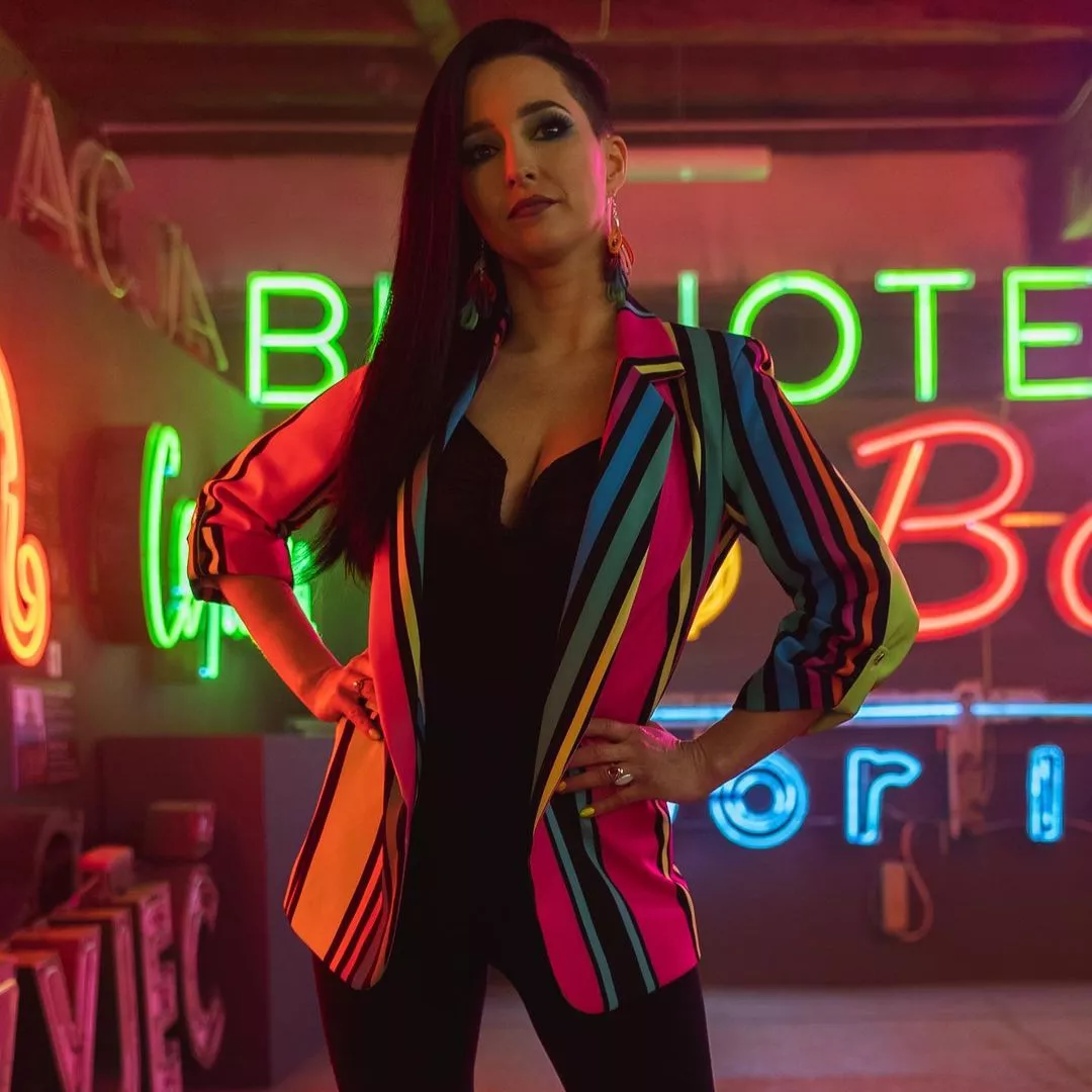 Emilia Sanecka z Daj To Głośniej w GORĄCEJ sesji! Gwiazda zdradziła plany na najbliższe tygodnie! 